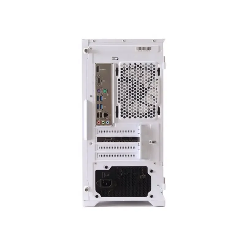 High-Performan Gaming PC Ryzen R7 7700 RTX4070 B650M 32G DDDR5 6000MHZ 1TB NVME Windows10 Pro Key Desktop Computer