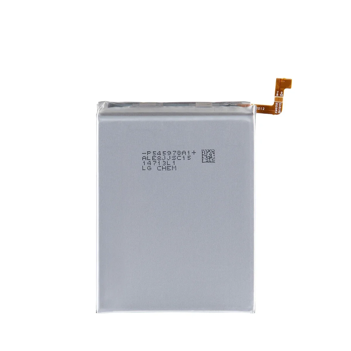 Совершенно новая версия, 4300 мАч, аккумулятор для Samsung Galaxy Note 10 + Note 10 Plus, EB-BN972ABU, батареи для телефона