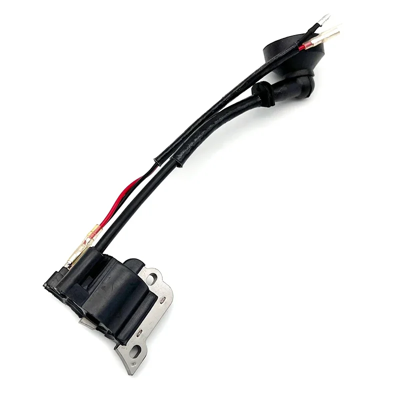 Garden Power Tool Accessories 26cc Gasoline Brush Cutter Engine 32F 34F Ignition Coil