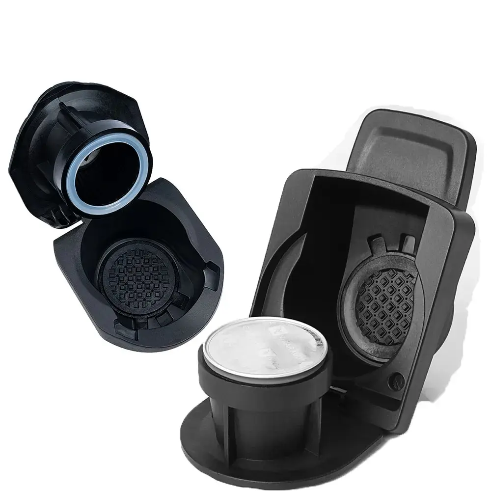 Viên Adapter Dành Cho Cà Phê Viên Nespresso Ban Đầu Viên Chuyển Đổi Dolce Gusto Crema Làm Cho Dolce Gusto Cà Phê Piccolo Xs Genai 2
