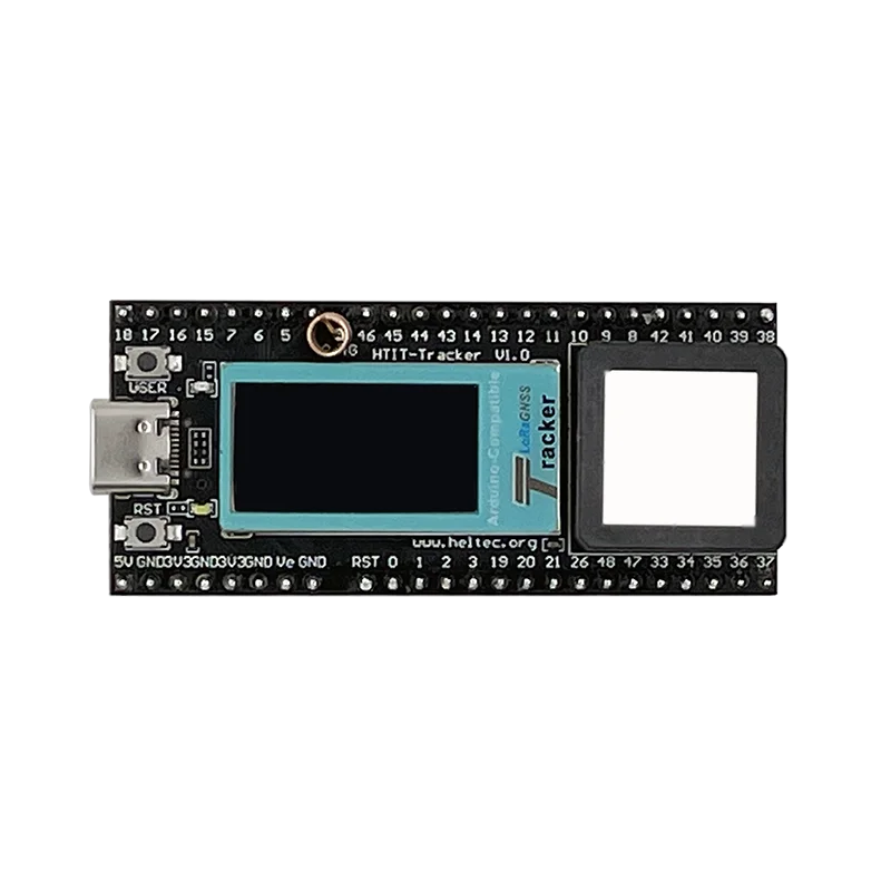 Heltec ESP32 LoRa Meshtastic Network Asset Wi-Fi บลูทูธ GPS L5 ไร้สาย tracker สําหรับยานพาหนะจักรยานเด็กสัตว์เลี้ยงรถฟิตเนส