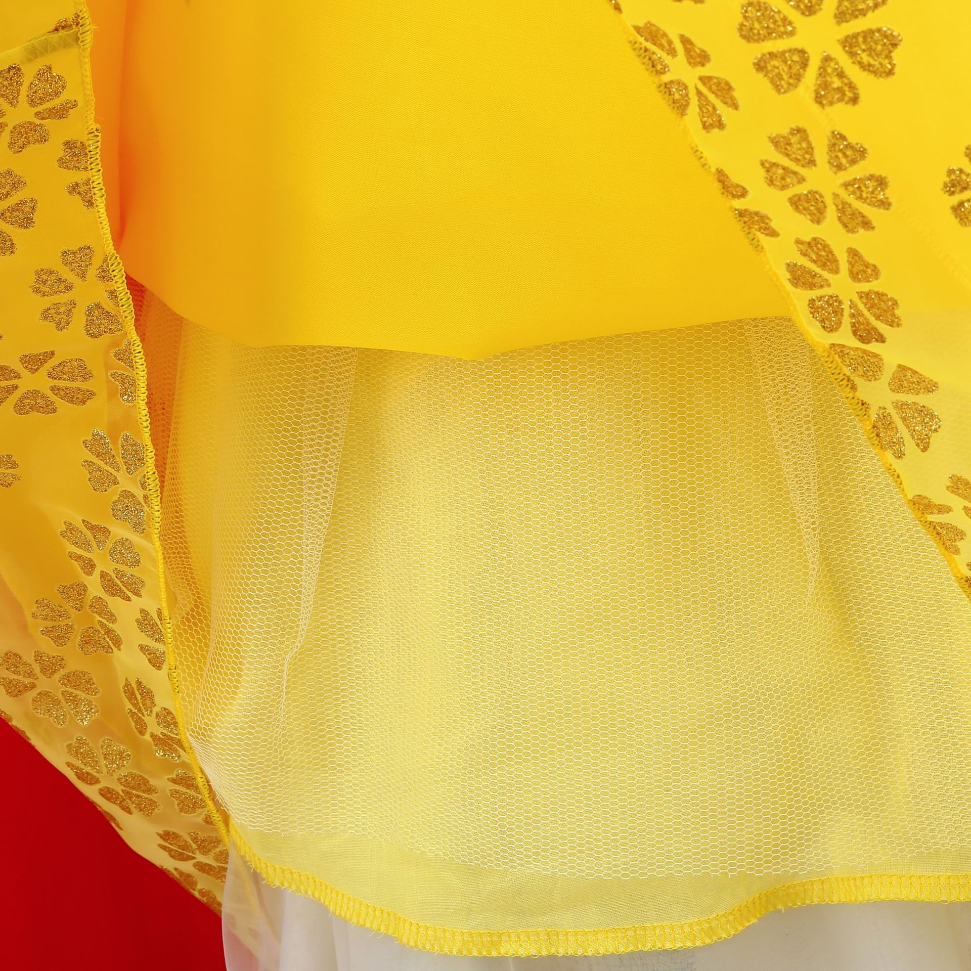 Vestido de princesa Blancanieves de lujo con capa para niñas, disfraz de hada para niños, ropa de Carnaval para niños pequeños, vestido de Halloween