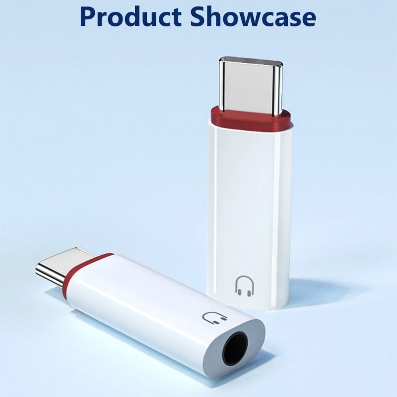 Adaptador de áudio aux ios para 3.5mm, para iphone 14 13 pro max tipo c para 3.5mm com microfone para samsung xiaomi conector de fone de ouvido