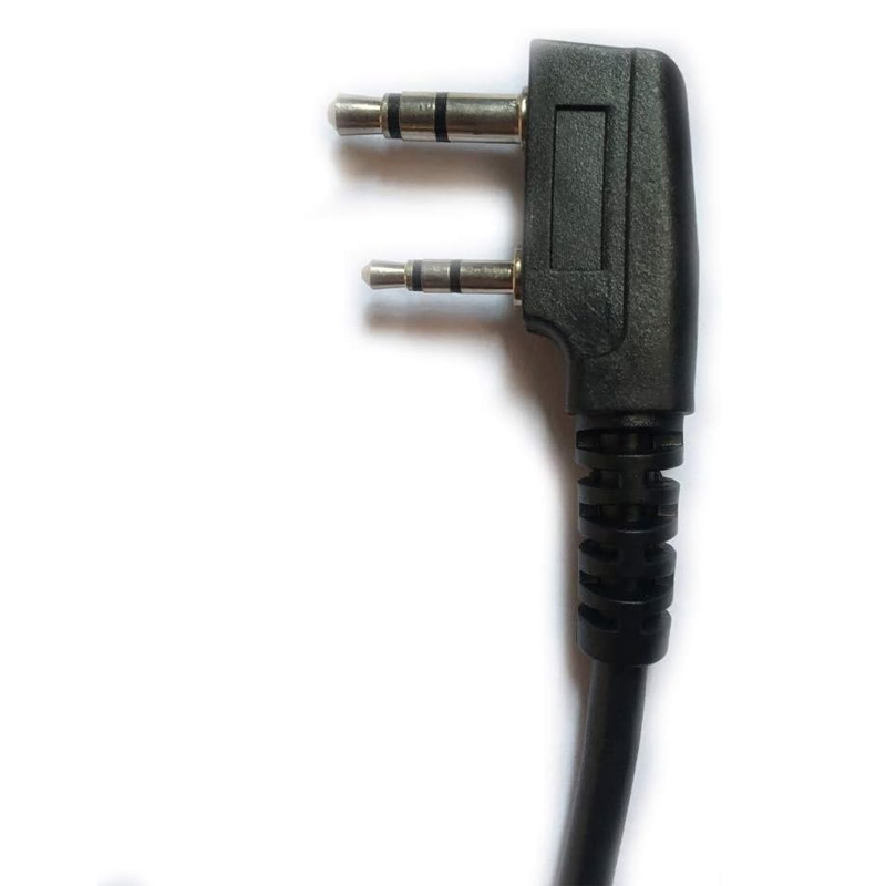 TYT High quality Noise reduction Speaker Microphone for TYT MD-380 390 Baofeng UV-5R 82 Walkie Talkie