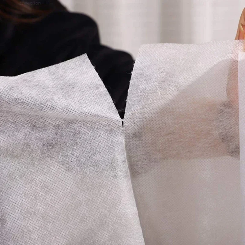 50 Uds. Sábanas desechables para colchón de masaje de Spa, sábanas de masaje para salón, reposacabezas no tejido, rollo de papel, cubierta para mesa, suministro de tatuaje