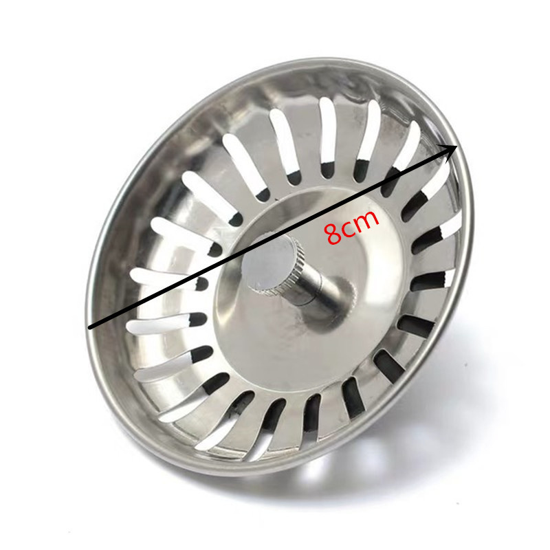 Нержавеющая сталь, кухонная раковина, сито для ванны, ловушка для волос, пробка для бассейна, ванной комнаты, раковина, фильтр, заглушка, аксессуары для раковины, инструмент