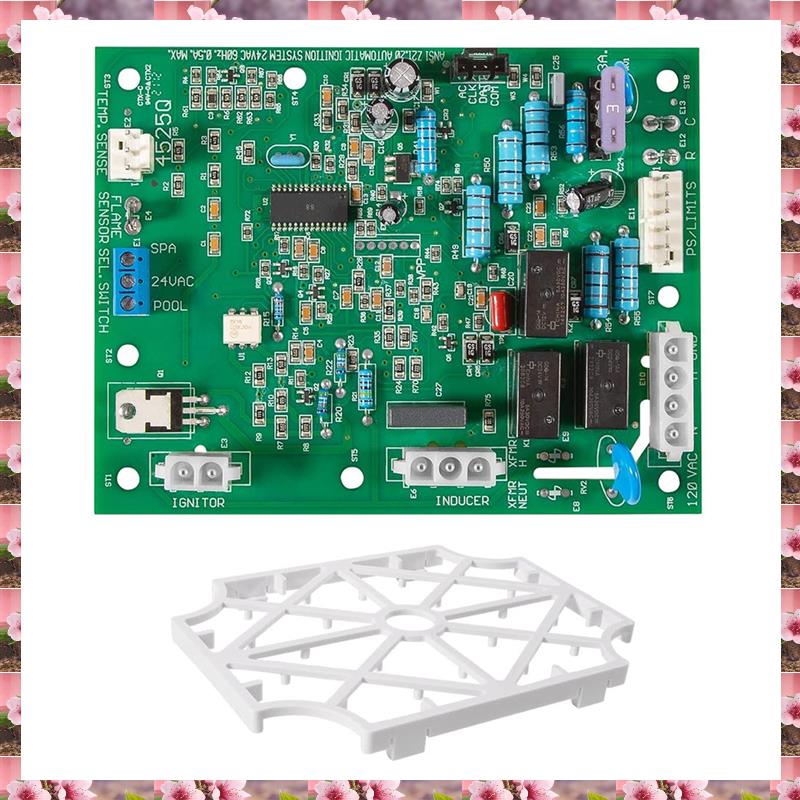 2025 Hayward Pool Heater Control Board FDXLICB1930 FD Integrated Control Board Hayward Parts,Hayward Pool Heater Control Board F