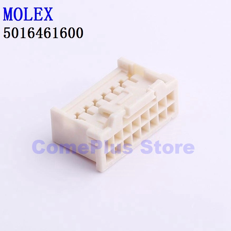 10 Stück 5016461000 5016461200 5016461400 5016461600 Stecker