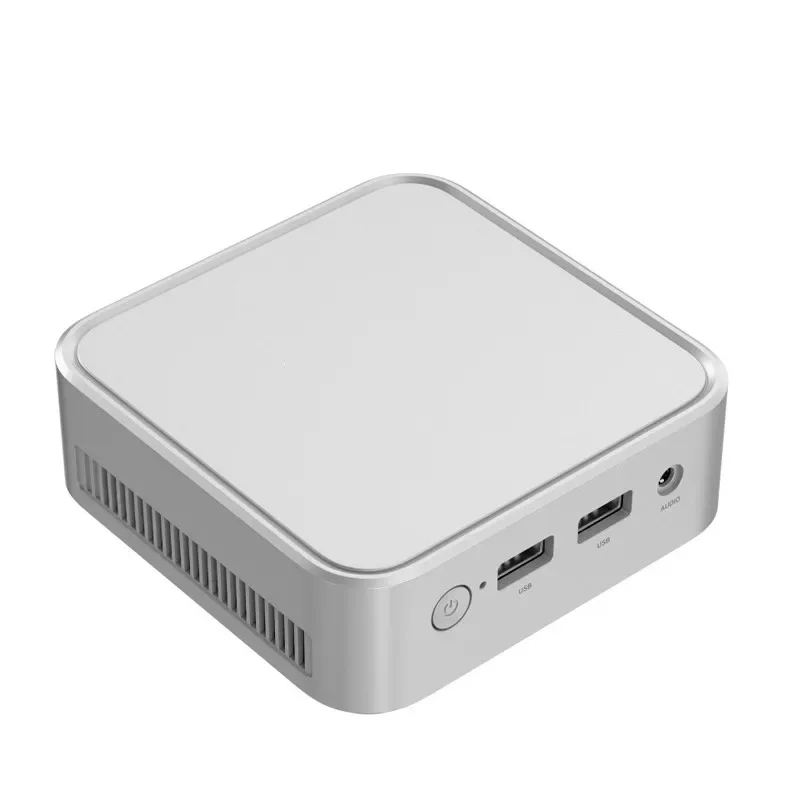 OEM MINI Computer Server MINI PC Windows11 Pro Apollo Lake N100 N150 N200 N95 Linux Barebone Mini Pc