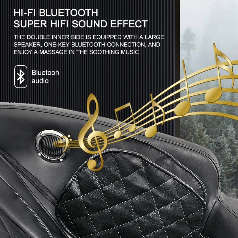 Fabrik Großhandel Hohe Qualität Günstige Liege Körperpflege Heimgebrauch Kleine Massage Stuhl Mit Bein Massage