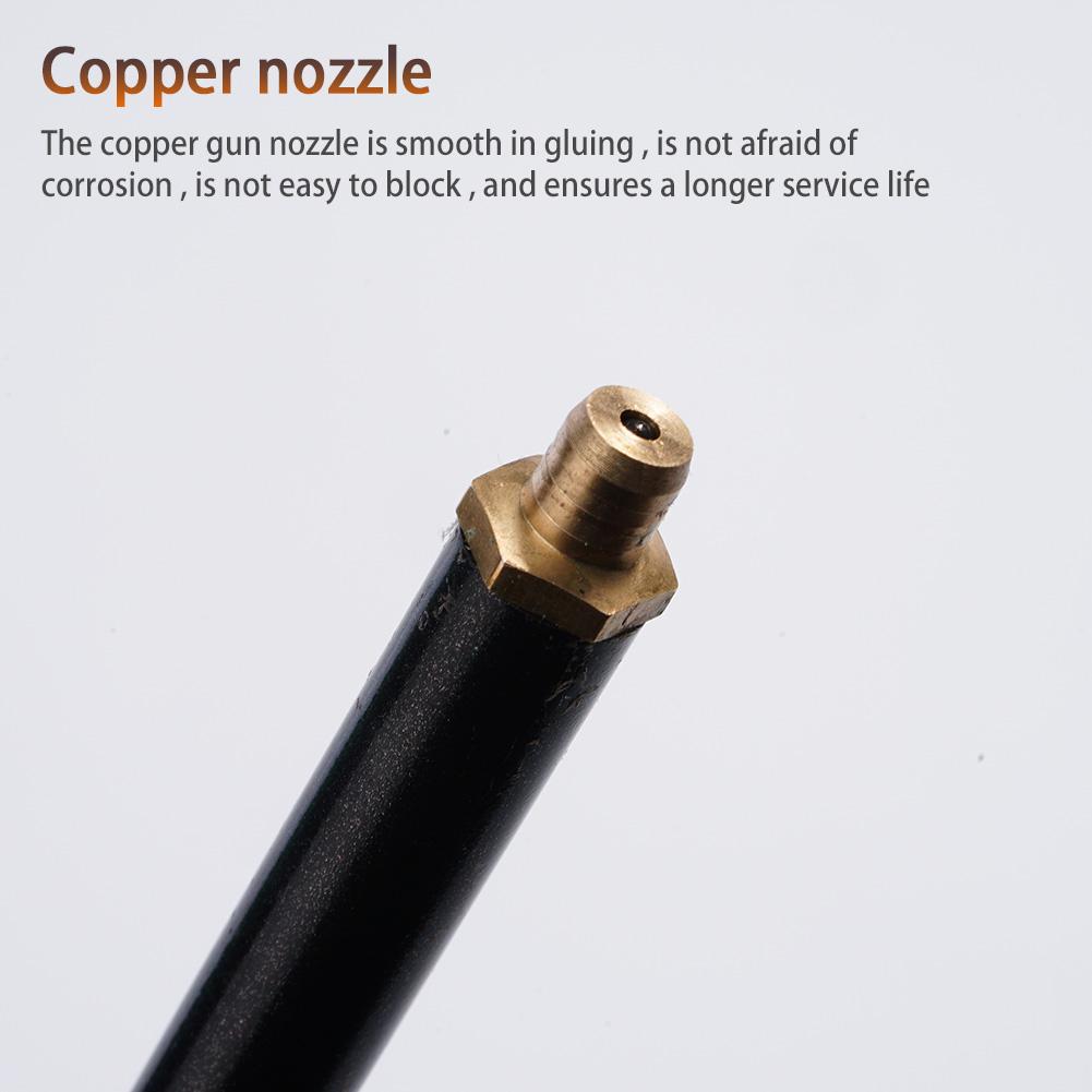 Polyurethane Foam Agent Perfluorocarbon Foam Gun Manual Tool For House Renovate Expansion Foam Spray Gun Free Cleaning Tools