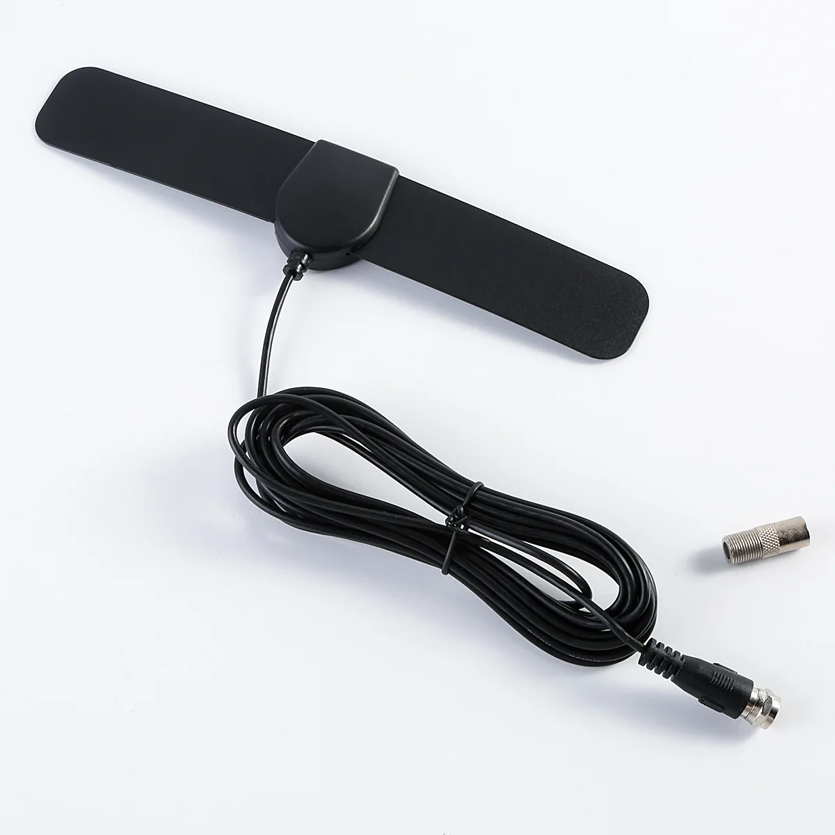 Indoor and Outdoor TV Antennas for Home High-Definition Free-to-Air Television Reception Hdtv