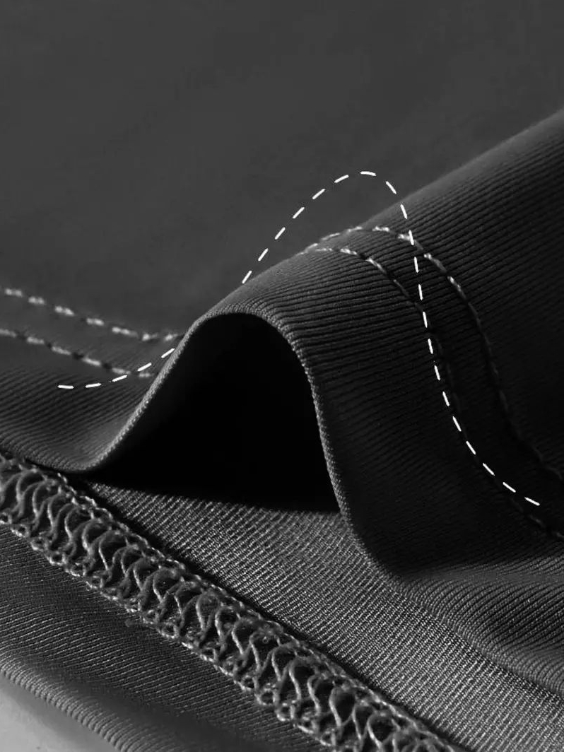 3Pcs Sommer Dünne Eis Seide Männer Boxershorts Graphene Antibakterielle Mann Unterwäsche Atmungs Kühlen Schlüpfer der Männer Boxershorts