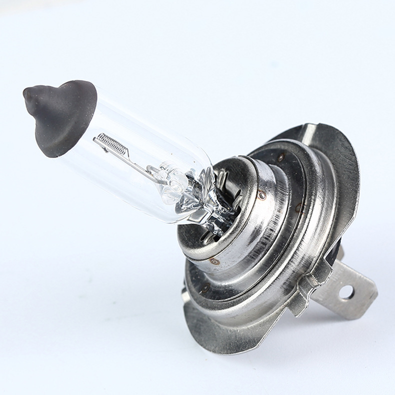 4 X H7 Car Headlight Bulbs 12V / 55W Halogen Standard Lamp