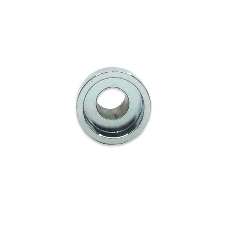1Mm 1.5Mm 2Mm Thép Không Gỉ Oversize Thiết Bị Truyền Động Cho Sanwa JLF Series Joystick Và Hori Hayabusa Joystick OTTO tự Làm Cập Nhật Bộ Dụng Cụ