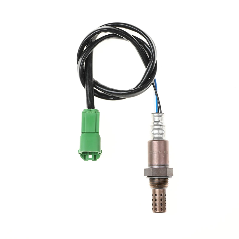 ODIDIO 18213-63J12 1821363 Sensor de oxígeno J12 Lambda O2 para Suzuki Alto Carry Grand Vitara Jimny SX4 Swift Baleno Sidekick