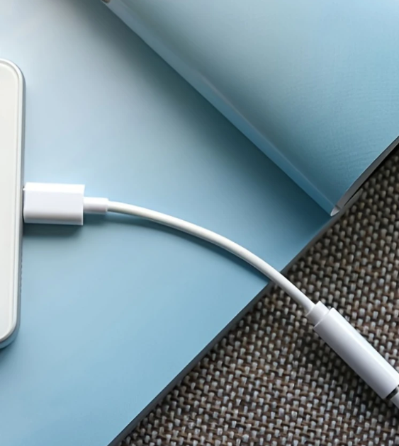 USB Type C To 3.5 Jack Earphone Adapter USB-C 3 5mm Audio Cable Converter For IPhone 15 15 Pro MAX Samsung Galaxy Huawei Xiaomi
