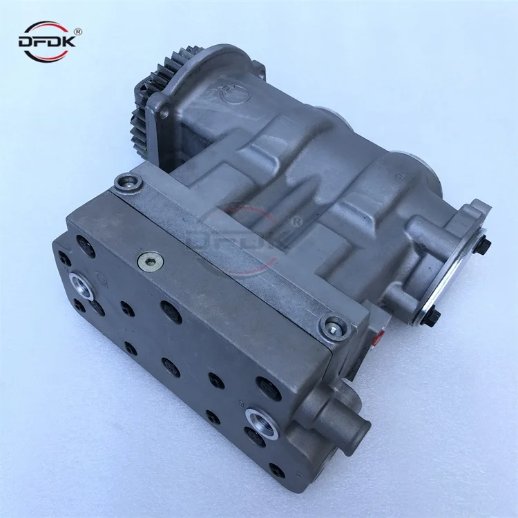 ISX15 QSX15 X15 Compressor ar do motor