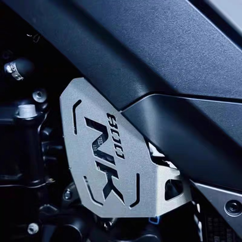 For CFMOTO CF MOTO 800NK NK800 800MT MT800 800 MT 800 Accessories Valve Control Guard Controller Protection Cover Protector Cap