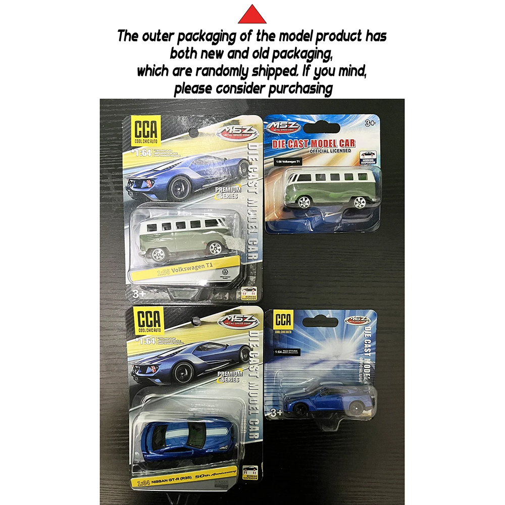 Cca msz 1:64 volkswagen amarok exquisites hängendes modell klassisches auto statisches auto modell legierung druckguss auto modell sammlung geschenk