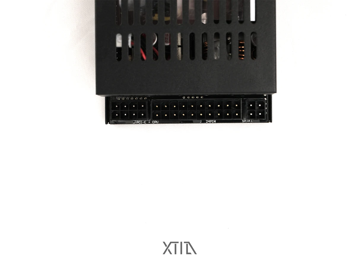 Serie Flex 1U PSU Per XPROTO-Mini / Xslim