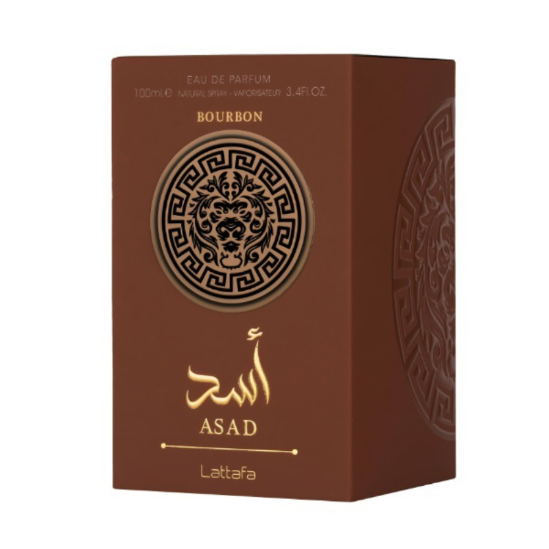 100-ml-Parfüm hat einen langanhaltenden Duft, frisches, leichtes, einzigartiges, lässiges Datum, Geschenk, Moi Tous Asad, aromatischer Duft für Männer und Frauen