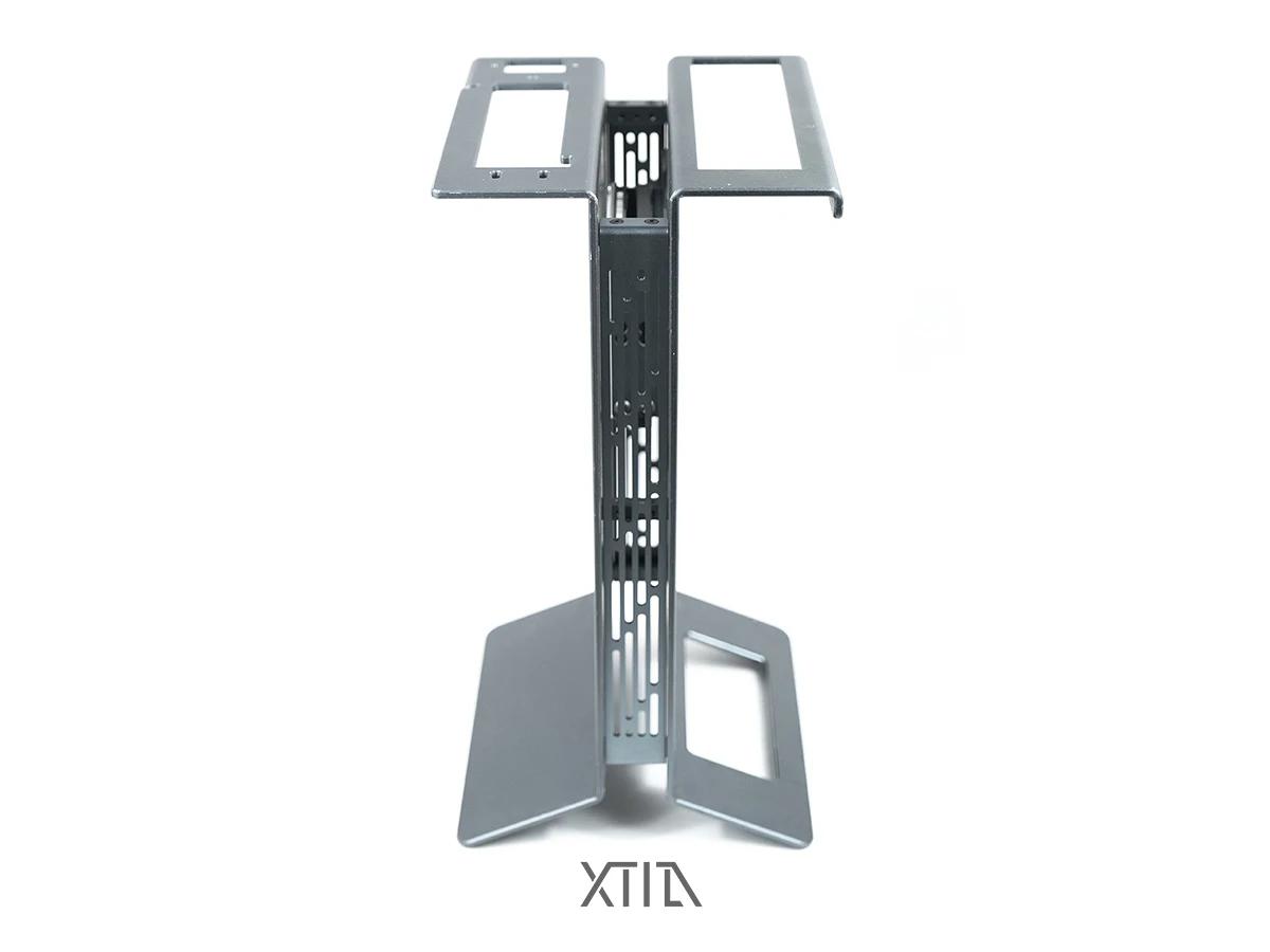 Extensor C-zone 30mm ver2.0 (para HDD 3.5)