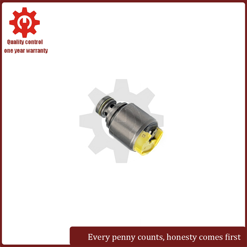 5HP19 Transmission Solenoid 0501210725 12V for BMW Prosche for A4 A6 A8 S4 PASSAT 96-06 Car Accessories