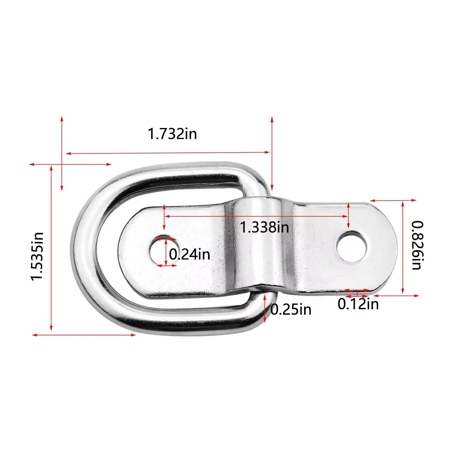 39220 Narzędzia do odłączania przewodu chłodnicy oleju przekładniowego do Forda 3/8" i 1/2", wytrzymały aluminiowy zestaw szybkiego zwalniania z zestawem 2 szt.