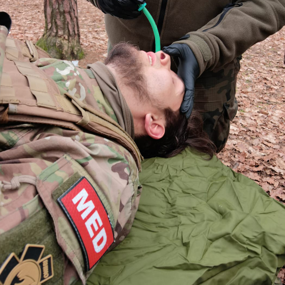 Низофарингеальная дыхательная дорога (28 фр., 9,3 мм) с хирургической трубкой, носорогено-спасательной NPA, носовая дыхательная дорога для экстренной помощи или оказания первой помощи