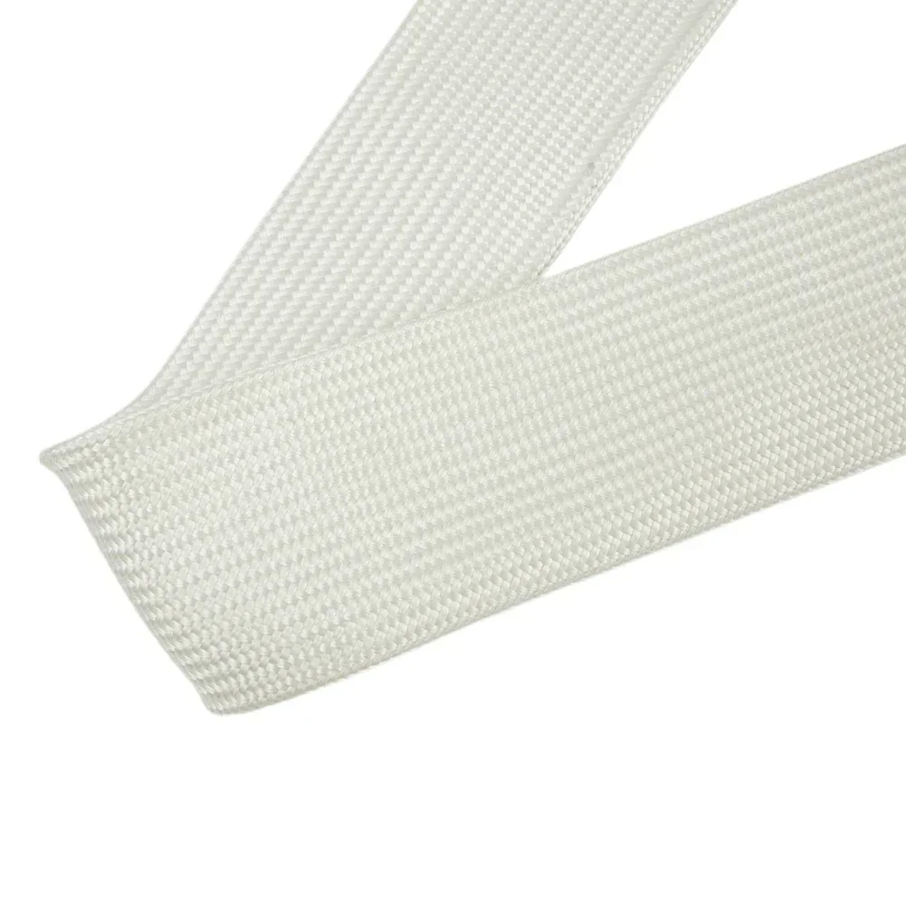 2 メートル排気ガラス繊維ホース後退絶縁ベバストヒーター 22 ミリメートル &24 ミリメートル排気管電気機器