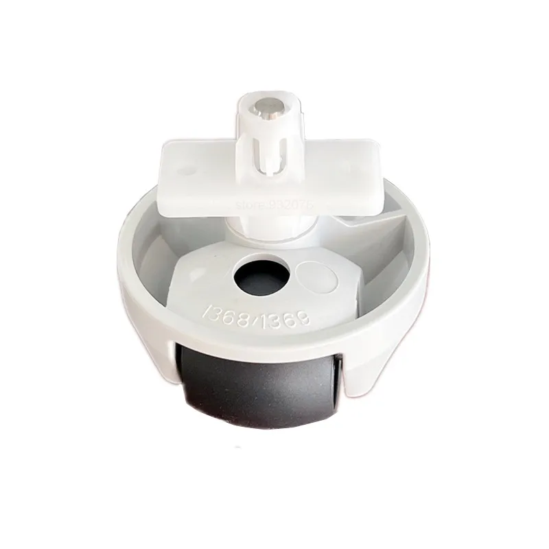 Original S8 Front Omni Directional Wheel Roborock Robot Vacuum Cleaner Parts Caster for Q Revo / S8  Pro Ultra / S8 MaxV Ultra