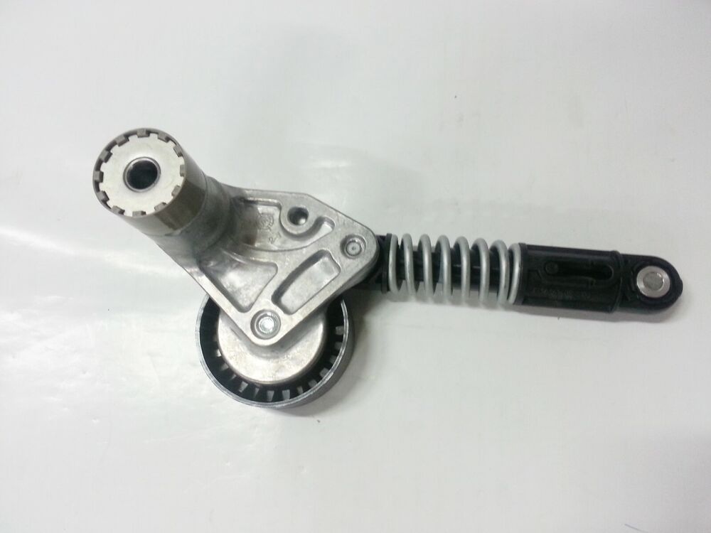 Tensioner sabuk asli #6712000370 STAVIC,KORNADO SPRTS,KORANDO,REXTON D20R/D22R