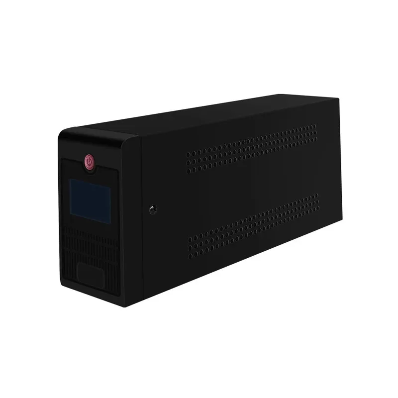 Offline 600VA 650VA 700VA 360W Line Interactive Back up UPS