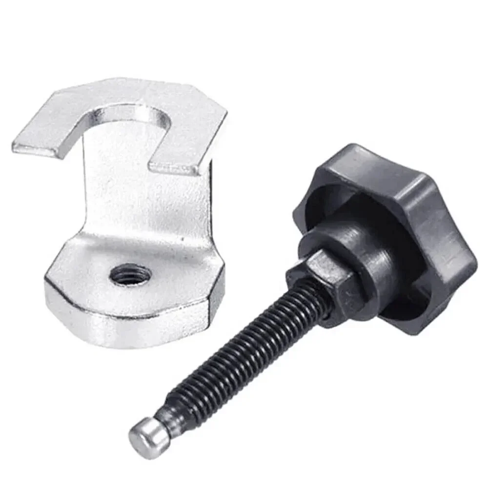 Universal รถกระจกหน้าต่าง Wiper PULLER ปรับกระจก Wiper ARM Removal ซ่อมเครื่องมือกลศาสตร์แก้ว PULLER Kit Part