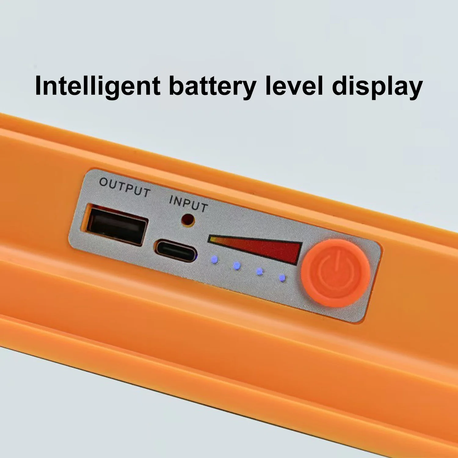 キャンプ用ランタン 高輝度ソーラー充電式LEDテントライト マグネット付き 強力懐中電灯 パワーバンク 修理用緊急ランプ 新発売