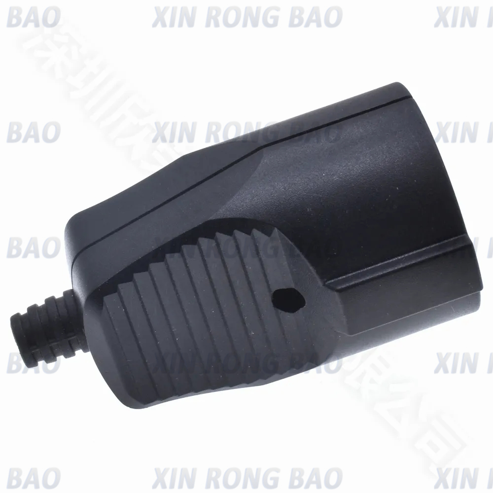 16a 250v francês rússia coreia alemão ue schuko plug cabo de alimentação com fio tomada macho fêmea montagem receptáculo conector branco