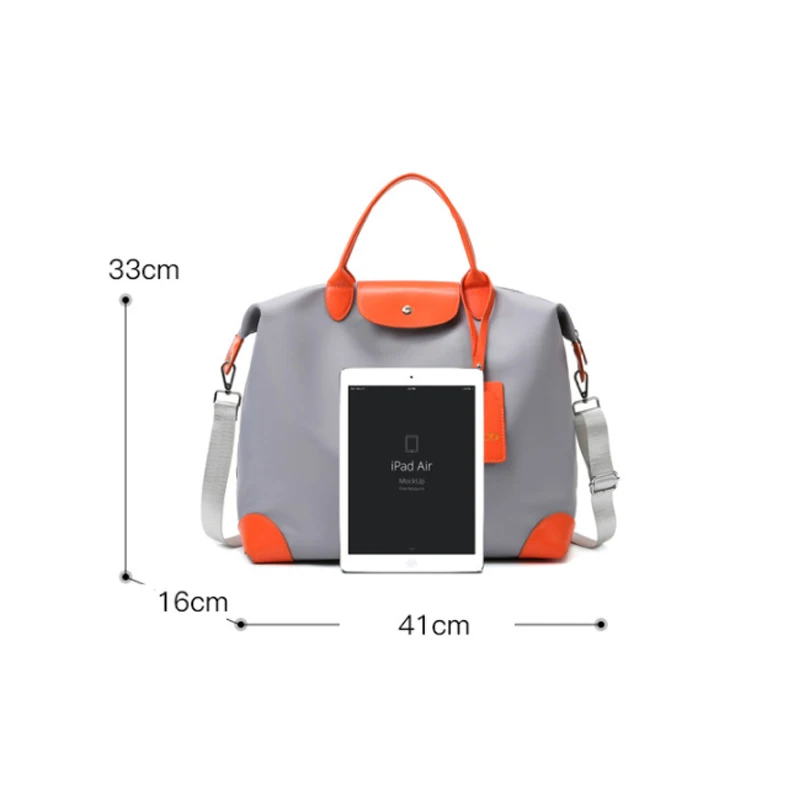 ใหม่ผู้หญิงกระเป๋าเดินทางสุภาพสตรีกระเป๋าถือขนาดใหญ่กีฬา Pack Multifunctional กระเป๋ายิมกระเป๋า2022แฟชั่น Cool กระเป๋าโยคะ