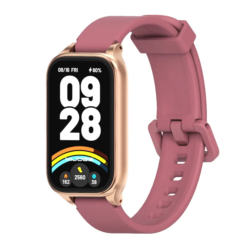 Pasek do Mi Band 9 Active, pasek do Mi Band 8 Active, pasek do Xiaomi Smart Band 9 Active, pasek do Redmi Band 3 2