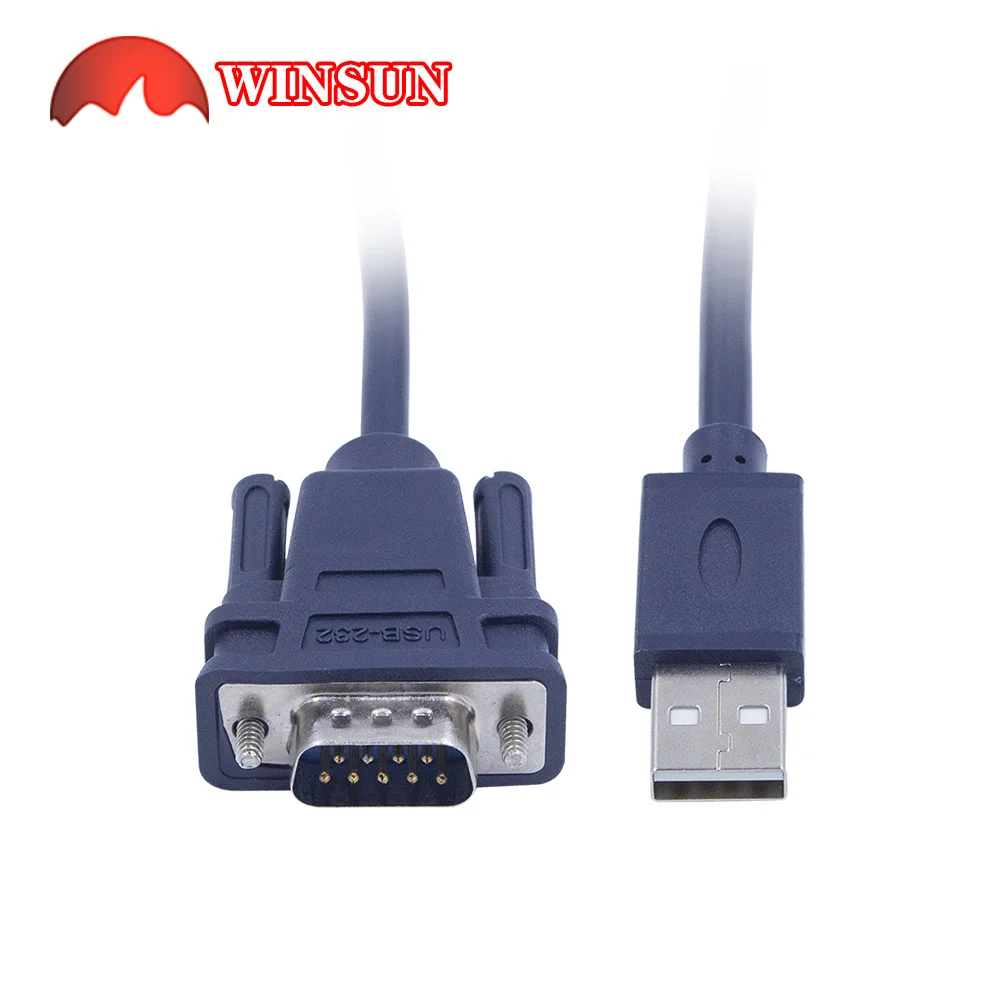 SC-11 Thích Hợp Cho Mitsubishi FX0N/1N/2N/0S/1 S/3U Series FX PLC cáp LậP Trình RS232 Đến Vòng 8 Pin USB-SC09-FX