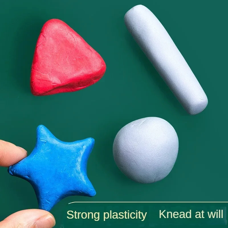Faber-Castell Drawing Art Kneaded Erasers for Correcting,Lightening Charcoal Pencil and Pastel Artists Works, Gray in Box 1Pc