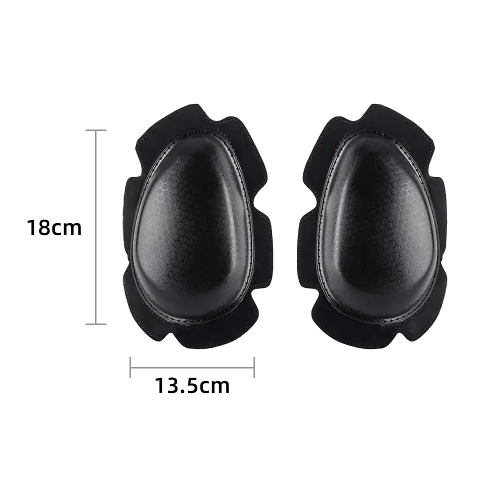 Universal Motorrad Zubehör Moto Sport Schutz Gears Kneepad Knie Pads Sliders Protector Motorrad Racing Kneepad