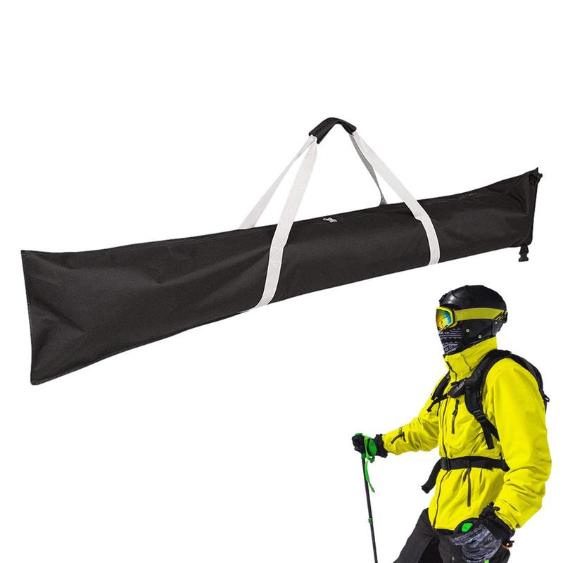 Torba na narty Wodoodporna torba transportowa na narty i snowboard Torba ochronna na narty do podróży na narty