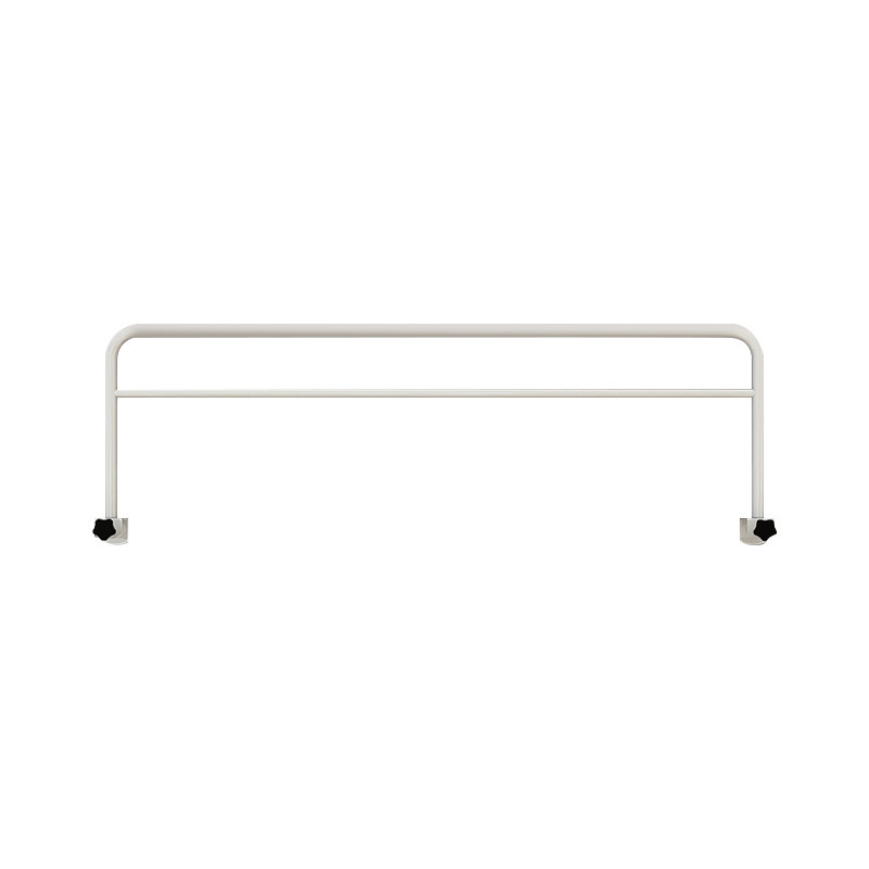 Tool-Free Bed Handrail Fall Prevention & Lift Assist Bar for Elderly Disabled Bedridden Safety Certified Bed Rail Balustrades