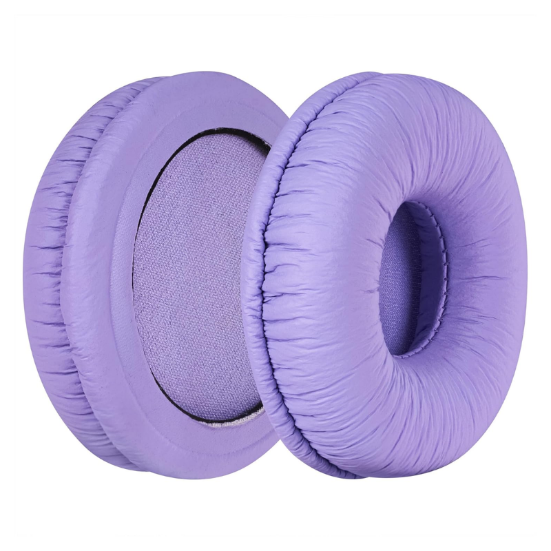 1 Set Earpads Replacement Ear Cushions Pad Covers Top Headband For JBL T450BT T500BT Tune600 660 510BT Headphone Headset