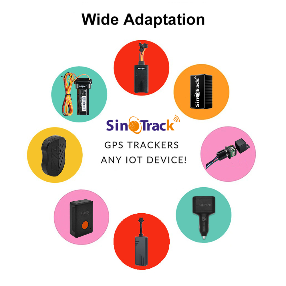 SinoTrack Global M2M 1-летняя карта SIM-карты 2G 3G 4G 30 МБ на месяц для GPS-трекерного устройства слежения Smart LOT SIM-карта ST-901L J16