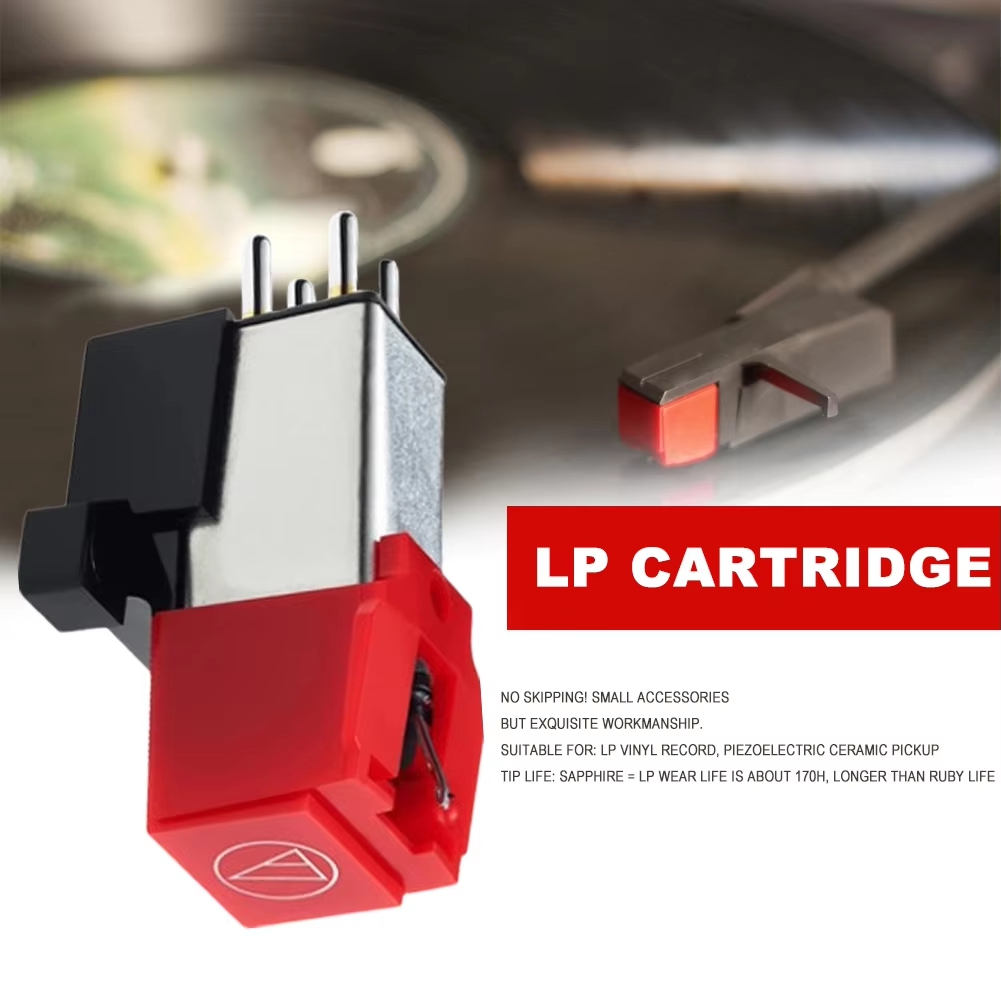 ダブルムービングマグネットフォノ,コニカルダイヤモンドスタイラス,ステレオターンテーブル,LPビニールレコード,at91r,AT-LP3,lp60,pl300