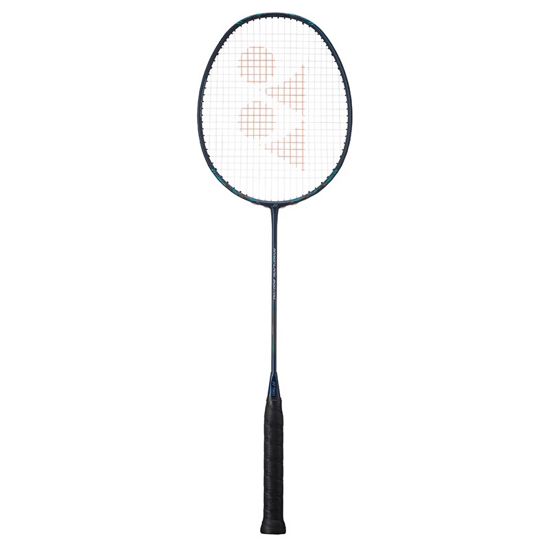 Yonex ไม้แบดมินตันใหม่ NF800 PRO คุณภาพสูงความเร็วคาร์บอนเต็มประเภทคาร์บอนไฟเบอร์ไม้แบดมินตันมืออาชีพพร้อมสาย