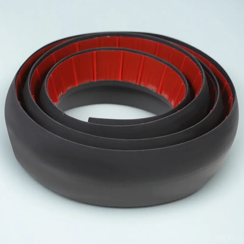 Tira de transición de suelo, protector de borde de Pvc autoadhesivo para alfombra de azulejos, tira de borde de suelo de umbral de ajuste reductor
