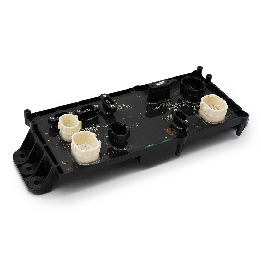 Dji agras t50ケーブル配電盤モジュール、農業用ドローンアクセサリー